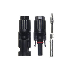 Конектори MC4 за фотоволтаични системи