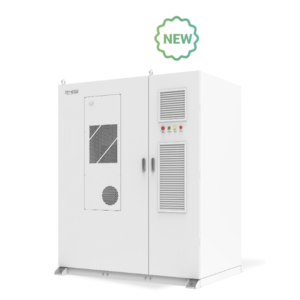 Система за съхранение на енергия DYNESS DH200F 215KWH