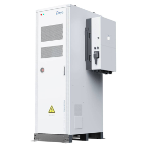Система за съхранение GE-F60 Deye – 60kWh
