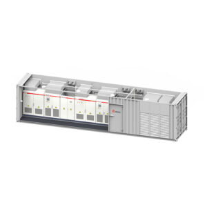 Индустриални батерии