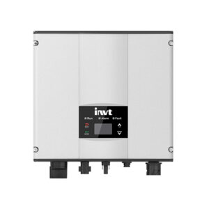 INVT MG Series 3КW 1~