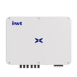 INVT XG Series 10КW 3~