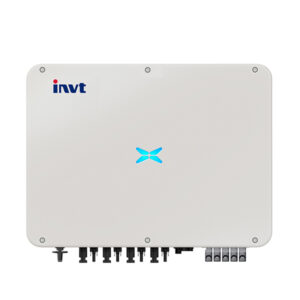 INVT XG Series 30КW 3~