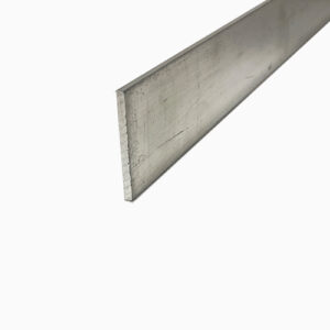 Шина алуминиева