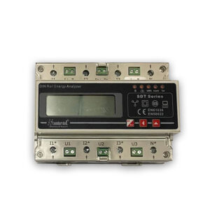 СМАРТ МЕТЪР за INVT 3kW - 70kW