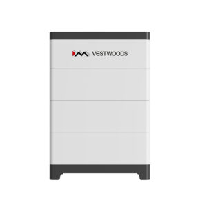 Високоволтова литиева батерия V-Power T3 8.29 kWh