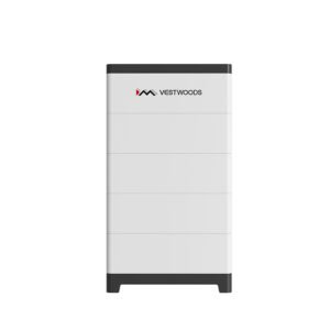 Високоволтова литиева батерия V-Power T4 11.05 kWh