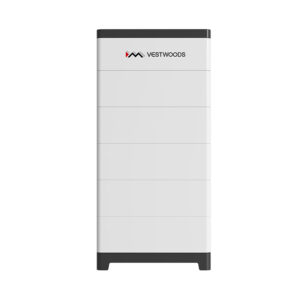 Високоволтова литиева батерия V-Power T5 13.82 kWh