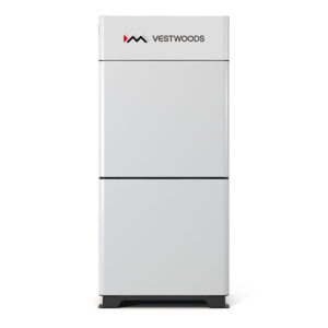 Високоволтова литиева батерия 20.48 Кwh